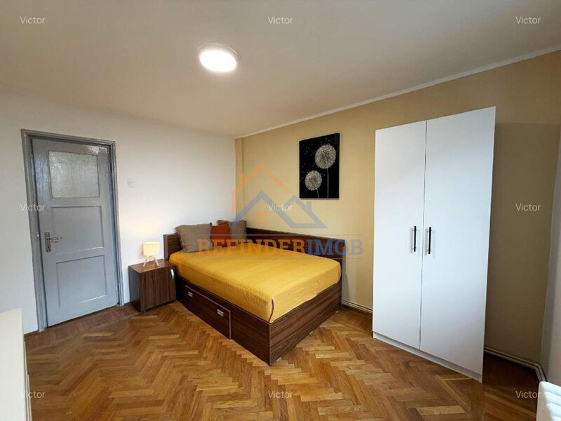 Stefan cel Mare 2 camere metrou Stefan cel Mare, centrala, idel investitie