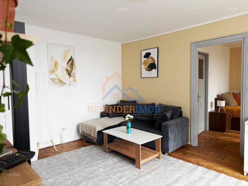 Stefan cel Mare 2 camere metrou Stefan cel Mare, centrala, idel investitie