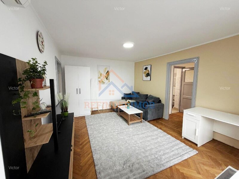 Stefan cel Mare 2 camere metrou Stefan cel Mare, centrala, idel investitie