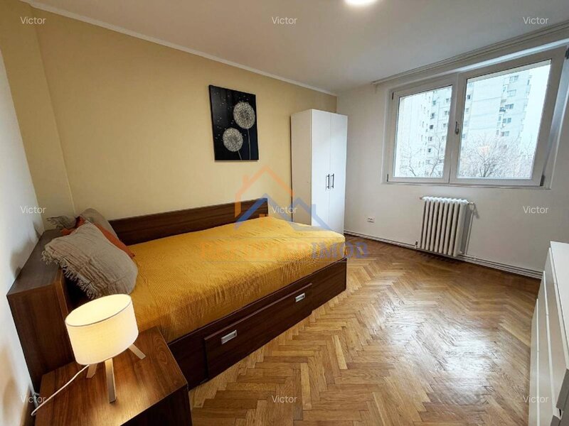 Stefan cel Mare 2 camere metrou Stefan cel Mare, centrala, idel investitie