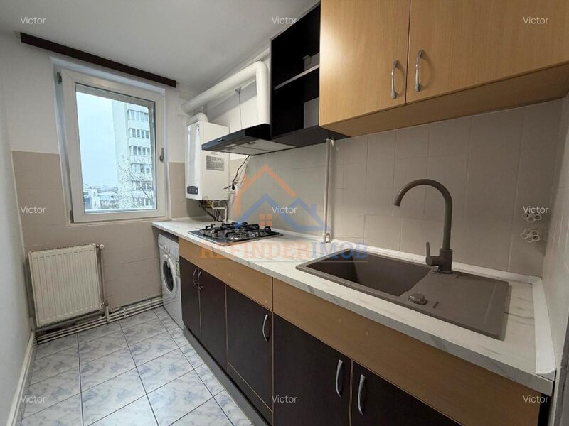Stefan cel Mare 2 camere metrou Stefan cel Mare, centrala, idel investitie